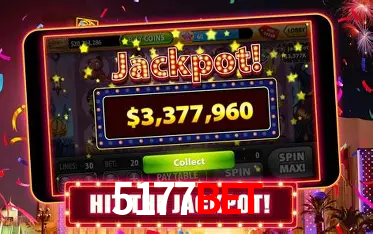 A Emoção da Loteria na 5177bet: Uma Chance de Mudança de Vida