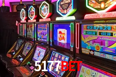 A Revolução dos Aplicativos de Jogos no 5177bet