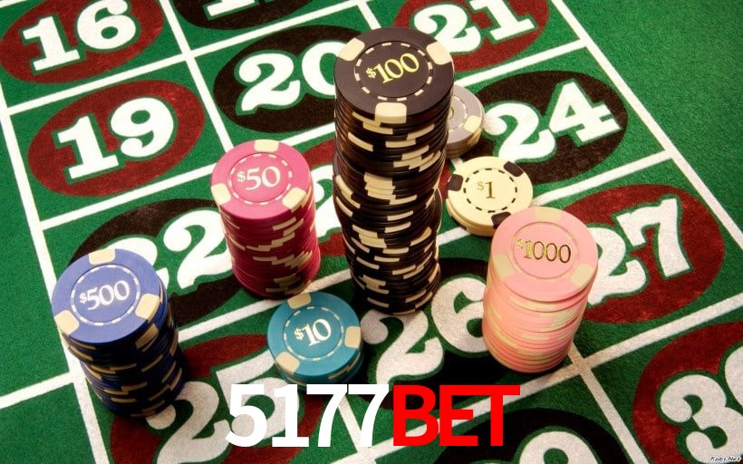 Experiência VIP 5177bet