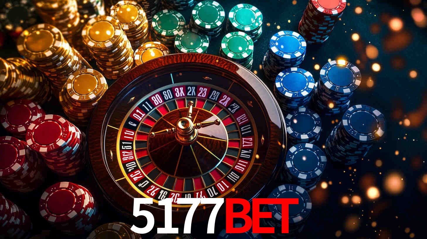 Welcome Bonus 5177bet