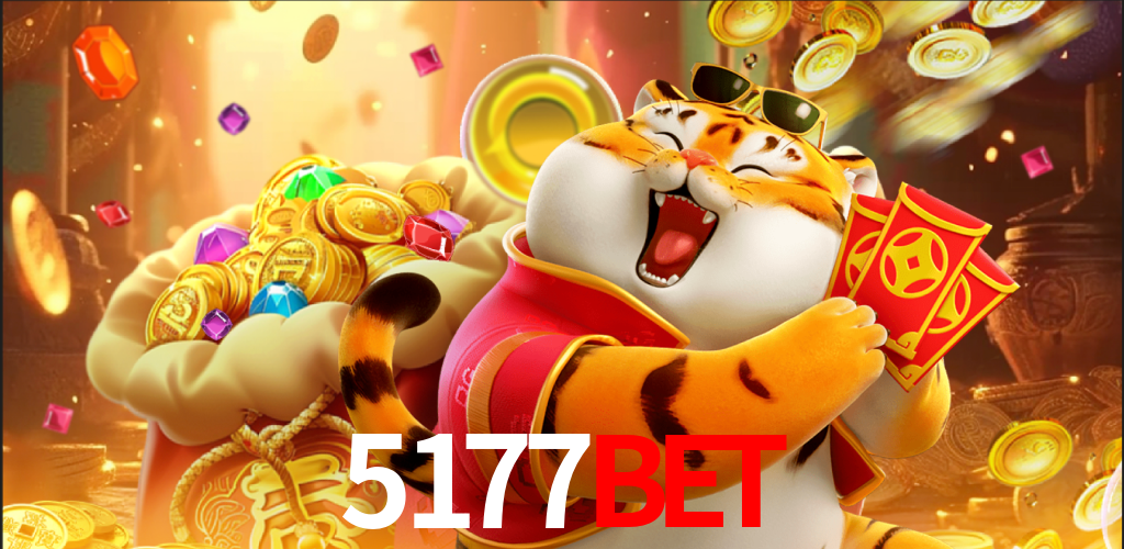 Welcome Bonus 5177bet