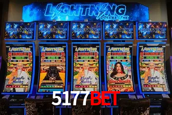 Inovações de Jogos na 5177bet: O Futuro das Experiências Interativas