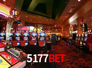 Descubra o Mundo do Cassino Online com 5177bet