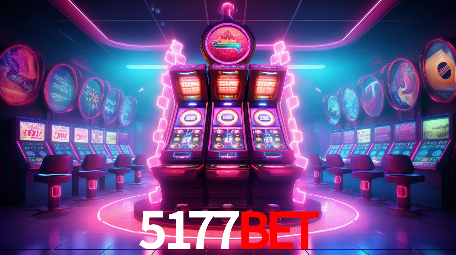 Live Casino 5177bet