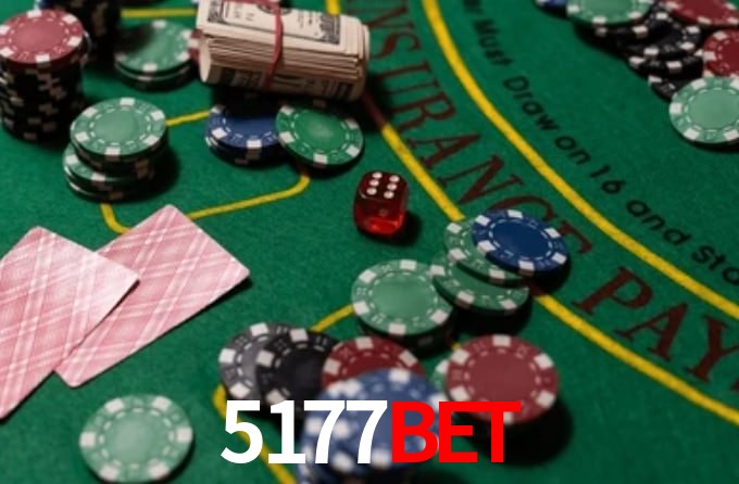Premium Interface 5177bet