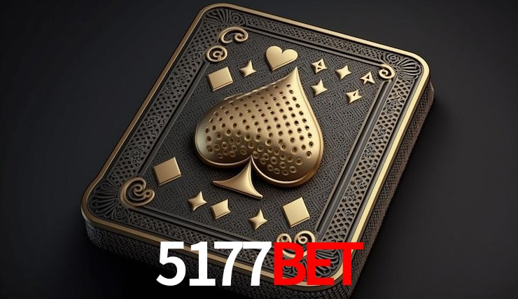 Recursos de Bônus 5177bet