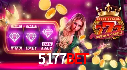Inovações de Jogos na 5177bet: O Futuro das Experiências Interativas