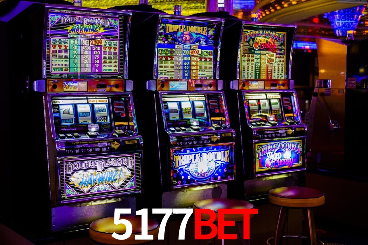 Apostas de Tênis 5177bet