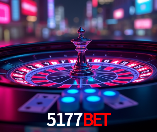 A Emoção da Loteria na 5177bet: Uma Chance de Mudança de Vida