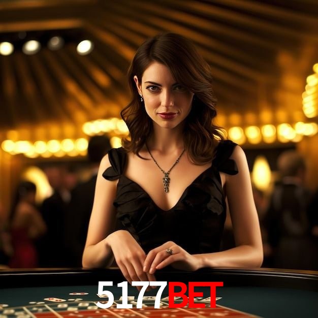 Desvendando o Mundo dos Jogos Virtuais na 5177bet