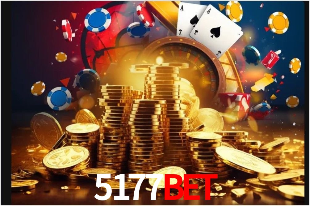 Interface do App 5177bet