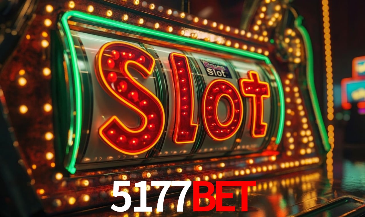 Promoção Relâmpago 5177bet