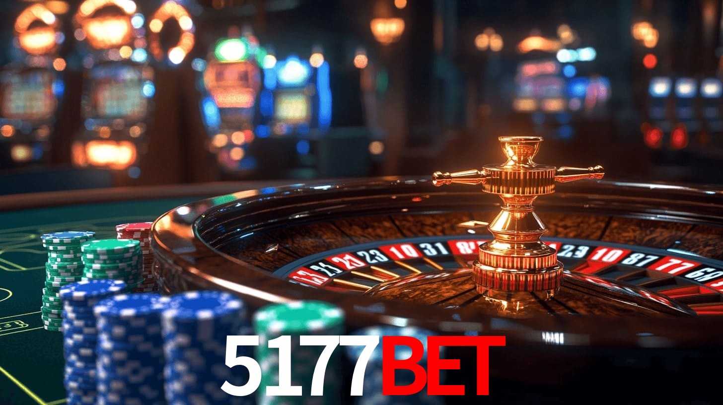 Blackjack Table 5177bet
