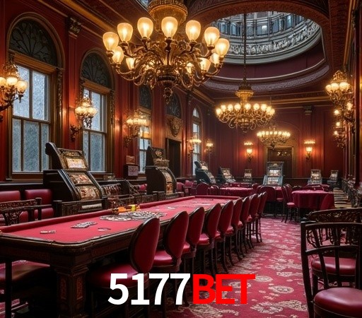 5177bet: Seu Cassino Premiado com Pagamentos Rápidos