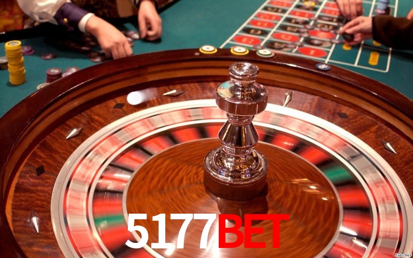 Casino Ao Vivo 5177bet