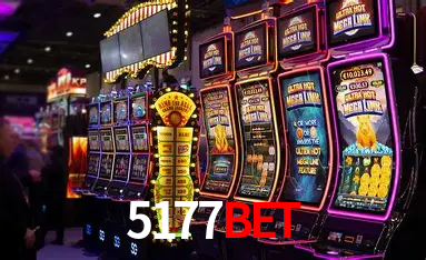 Descubra a Magia dos Jogos de Arcade no 5177bet