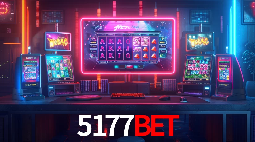 Spaceman Game 5177bet