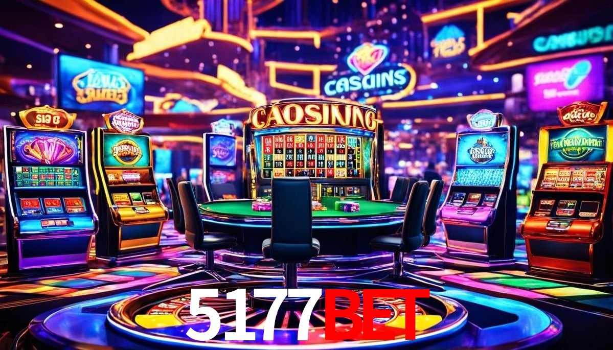 Avaliações dos Jogadores 5177bet
