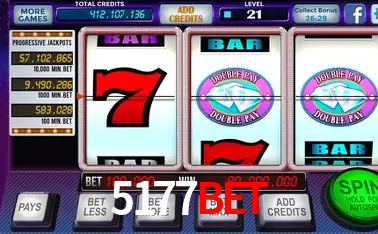 A Emoção da Loteria na 5177bet: Uma Chance de Mudança de Vida