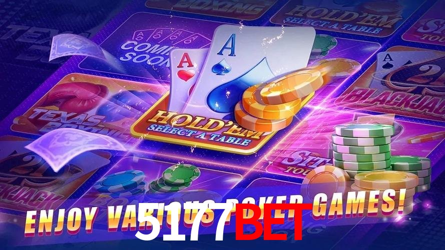 cassino 5177bet