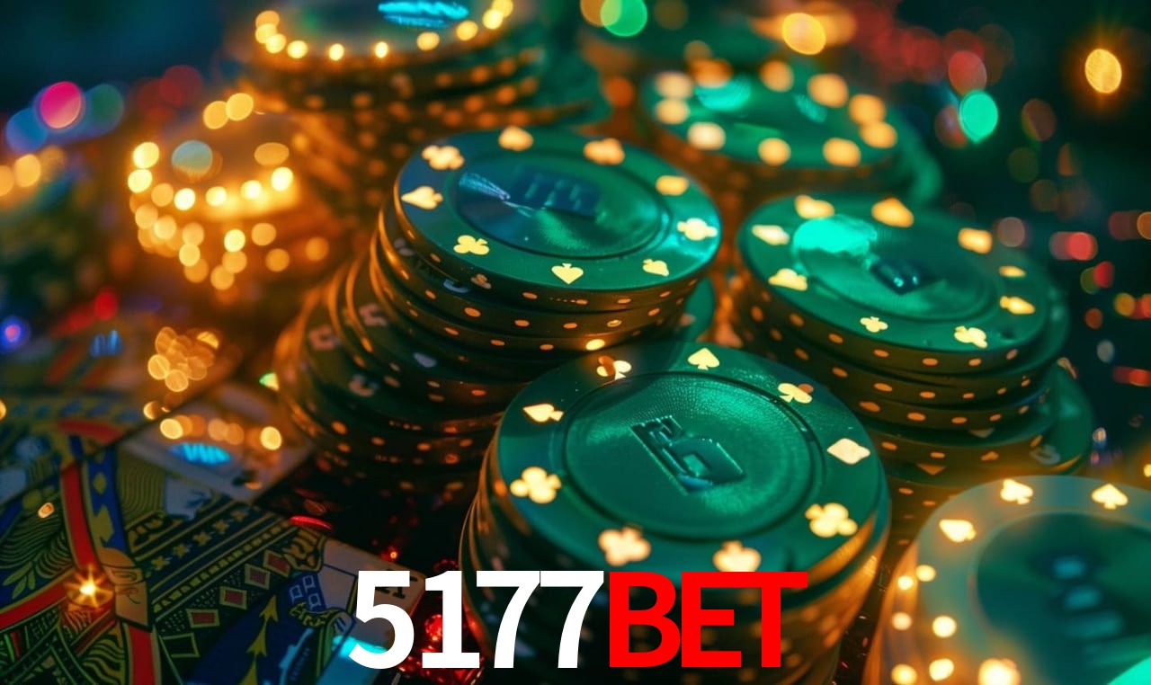 Estatísticas Esportivas 5177bet