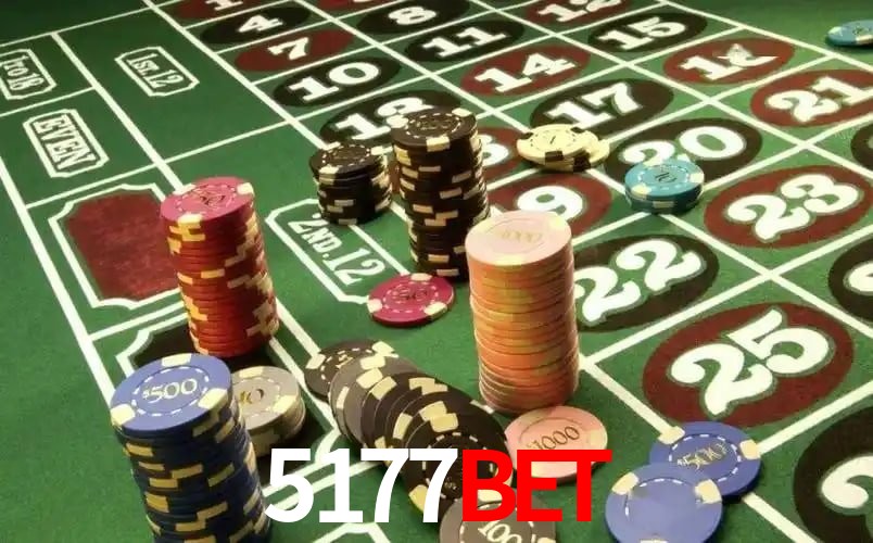 Jogos de Slot 5177bet