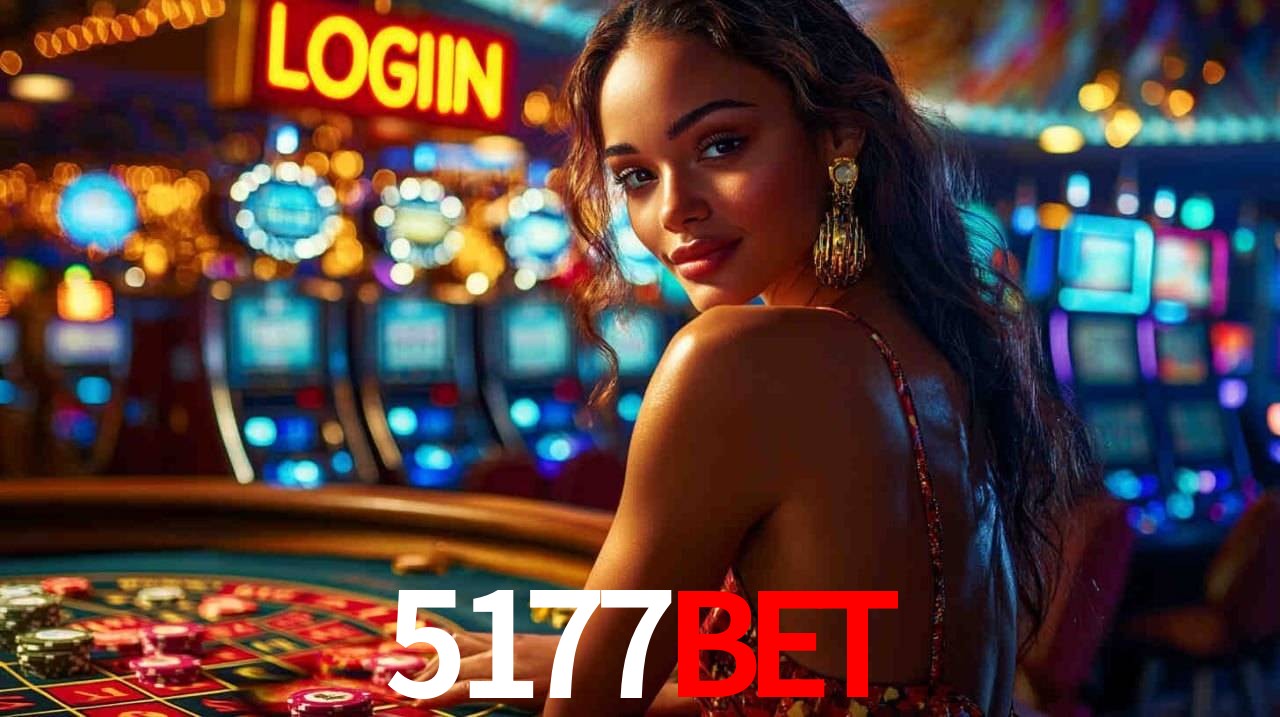 Login Seguro 5177bet