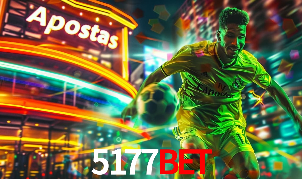 Casino Ao Vivo 5177bet
