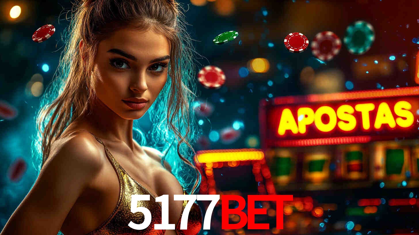 Descubra a Essência do 5177bet: Nossa História e Compromissos