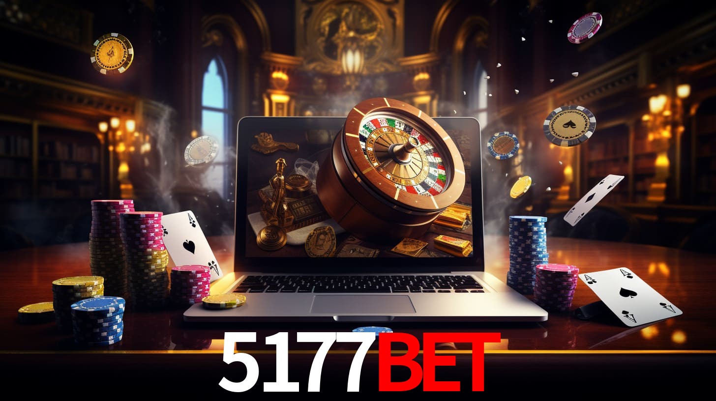 Slot Games 5177bet