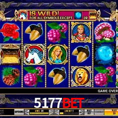 Desvendando o Mundo dos Jogos Virtuais na 5177bet