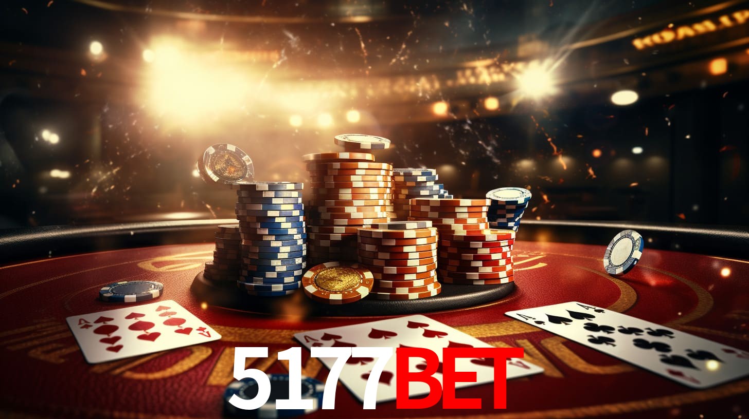 Game Providers 5177bet