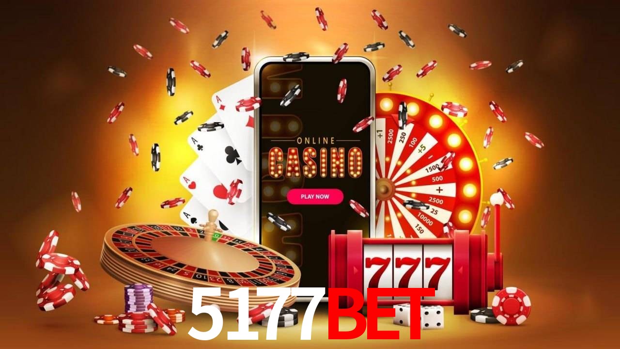 Cadastro Rápido 5177bet