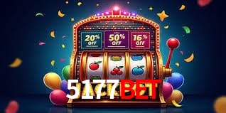 Promoções Sazonais 5177bet
