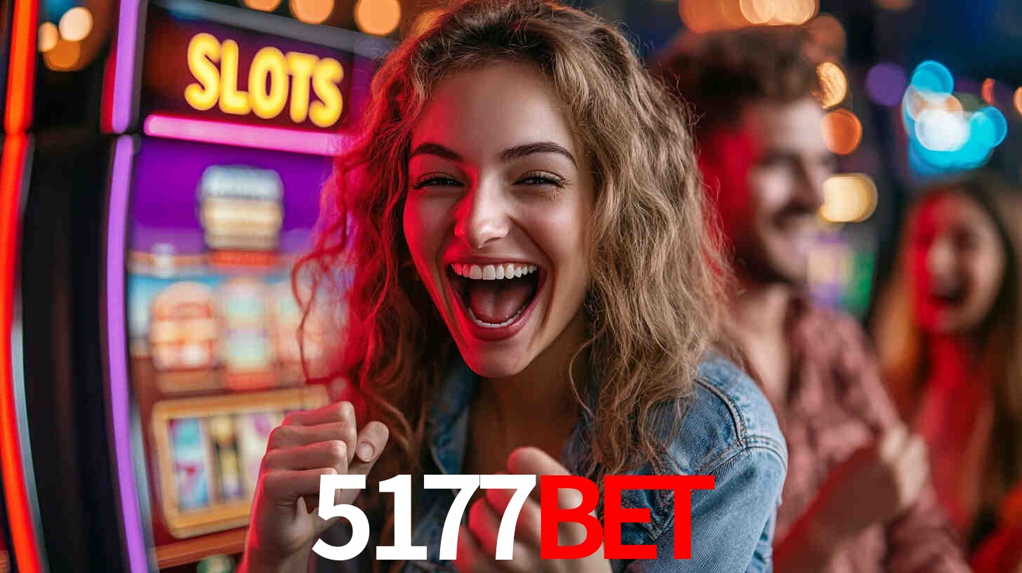 A Experiência Imersiva dos Cassinos Ao Vivo no 5177bet
