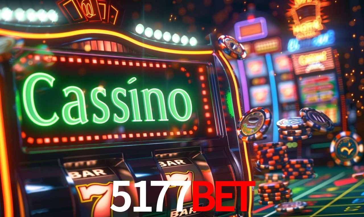 Design Responsivo 5177bet